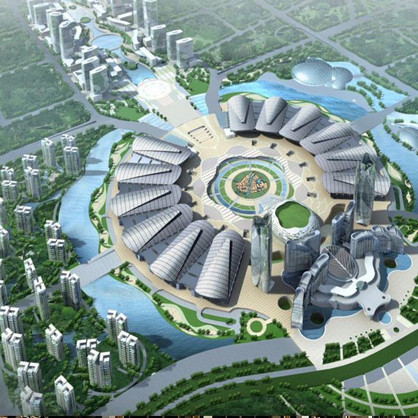 市政安防｜磐谷柴油發(fā)動機應用案例