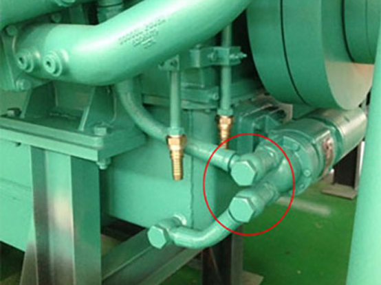 柴油發(fā)動機(jī)