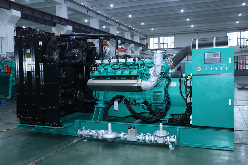 Analysis of 11 Incorrect Operation Methods for Diesel Generators Analysis of 11 Incorrect Operation Methods for Diesel Generators