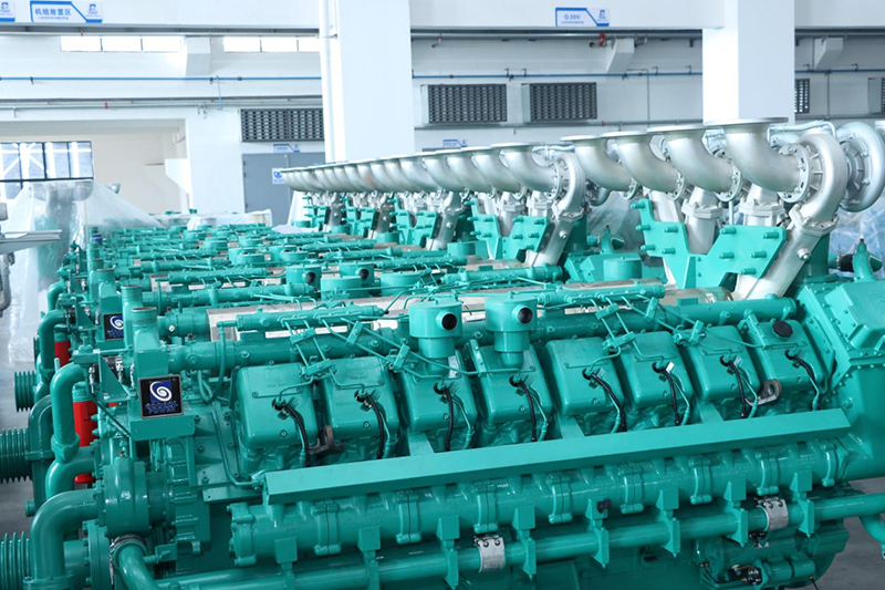 Analysis of 11 Incorrect Operation Methods for Diesel Generators Analysis of 11 Incorrect Operation Methods for Diesel Generators